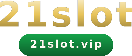21slot logo