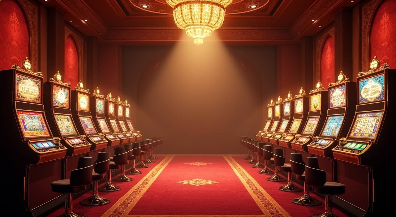 21slot Lucky Stars