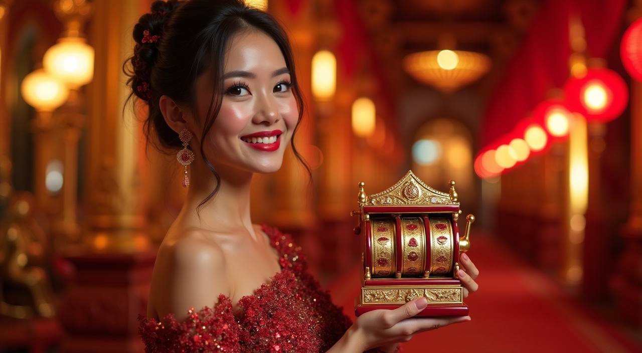 21slot Magic Forest မှာ သဘာဝတကယ်ကဲ့သို့ စတိုင်အမြစ်ကစားကြမယ်